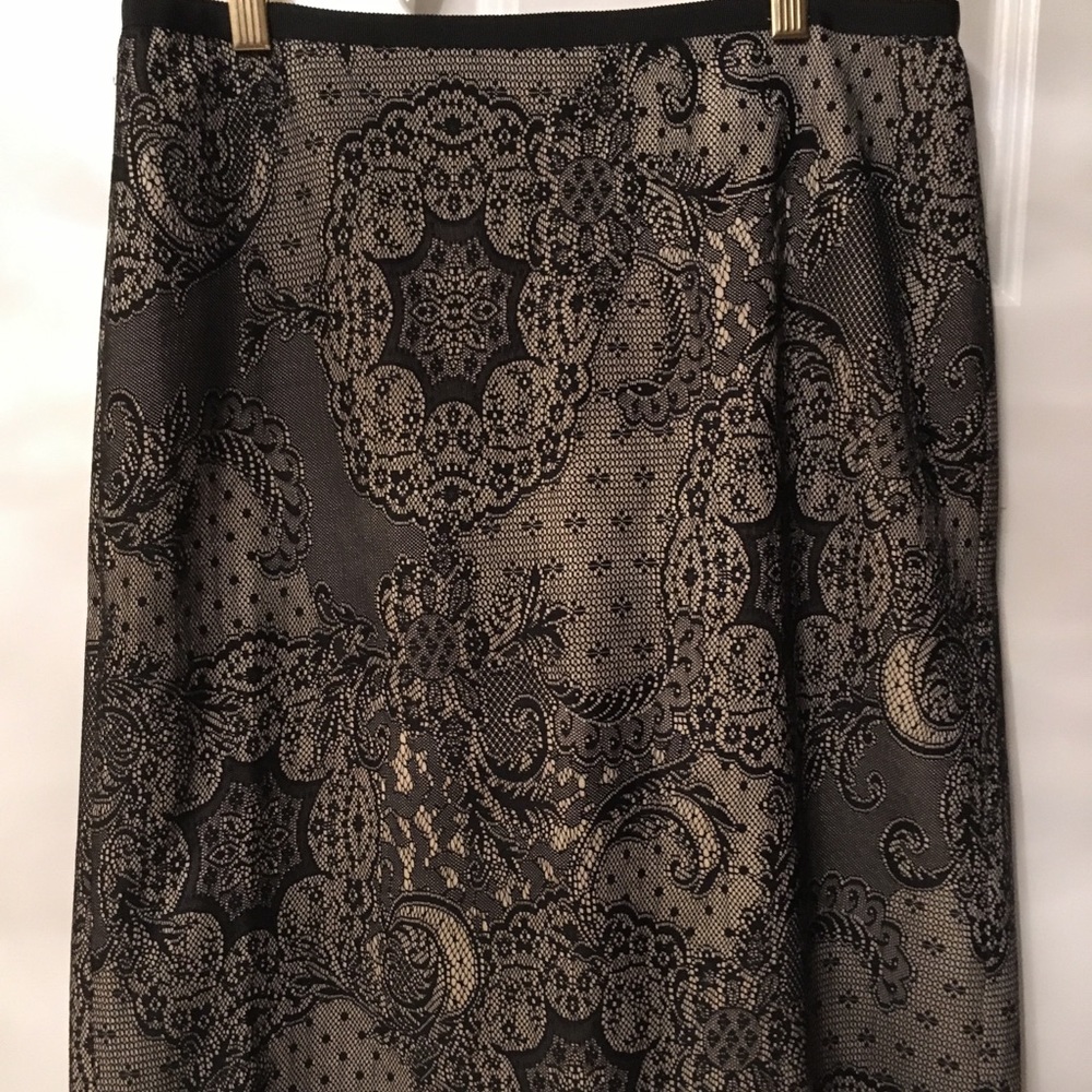 Ann Taylor skirt